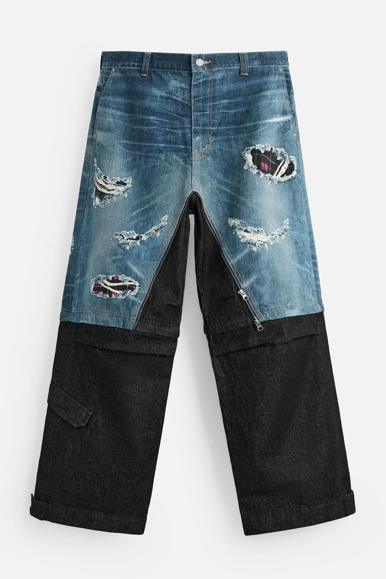 大人のZARA】ザラが韓国ソウル発「アンダーソン ベル」と初