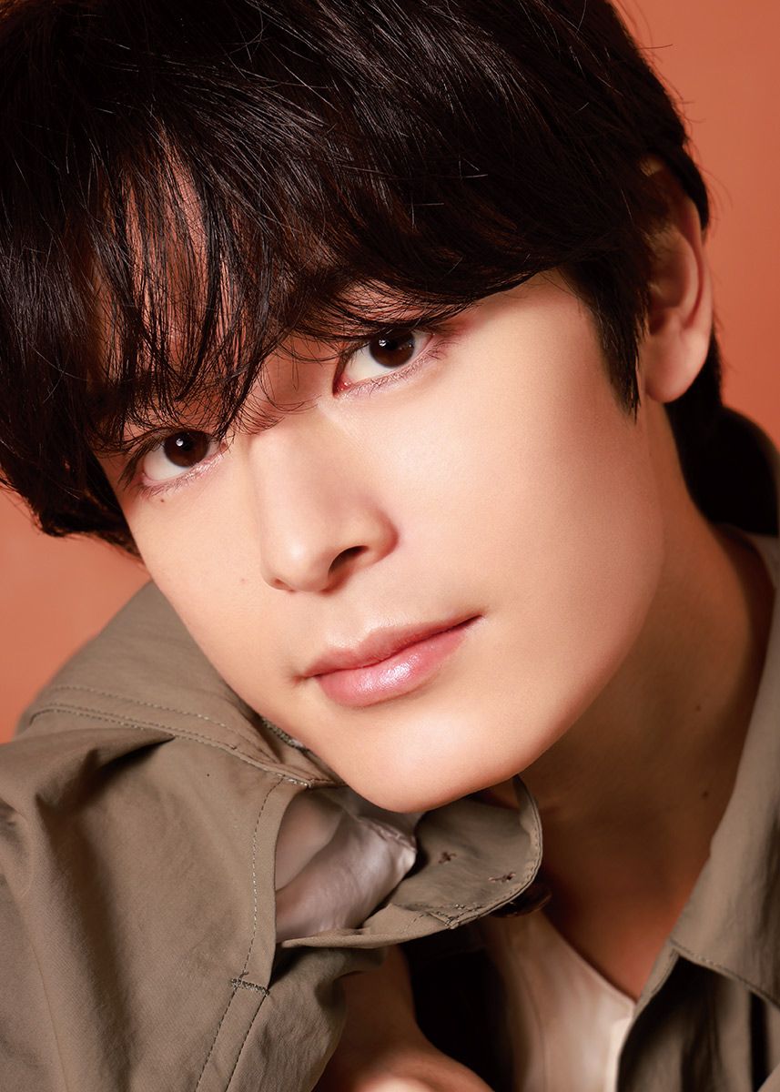 塩野瑛久、18歳でデビューも代表作に恵まれず…昨年の大河