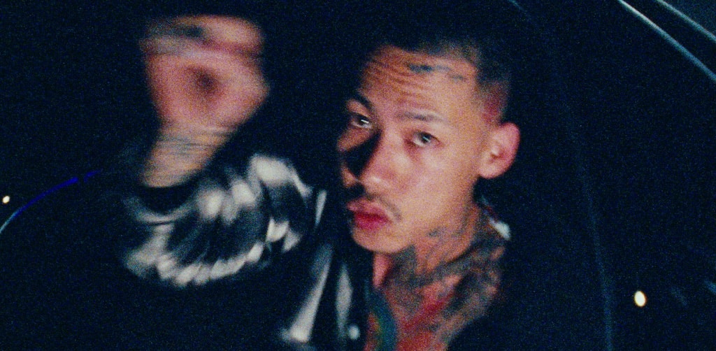千葉雄喜、2ndアルバム『億万長者』より3作目のMV「規模」公開