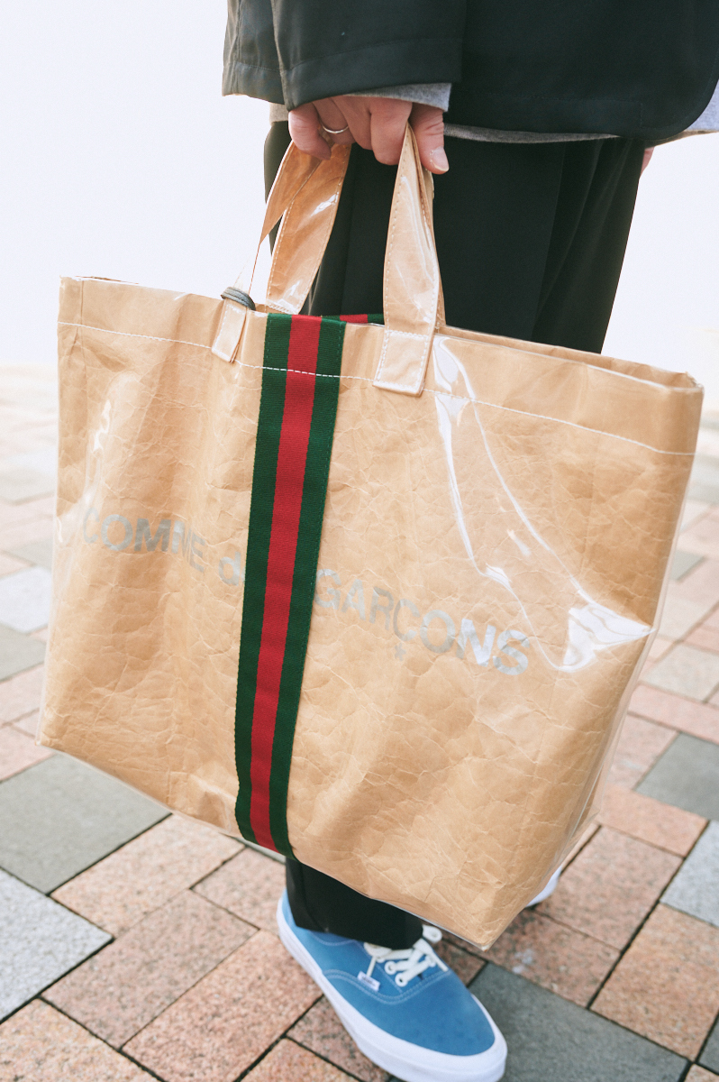 ディッキーズ×トリップスター」狙いは黒! 第7弾発売前にリアル ディッキーズ×トリップスター」狙いは黒! 第7弾発売前にリアル