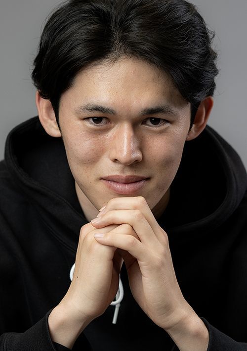 新連載》佐々木朗希が語る「メジャー初登板と結婚」|サイ