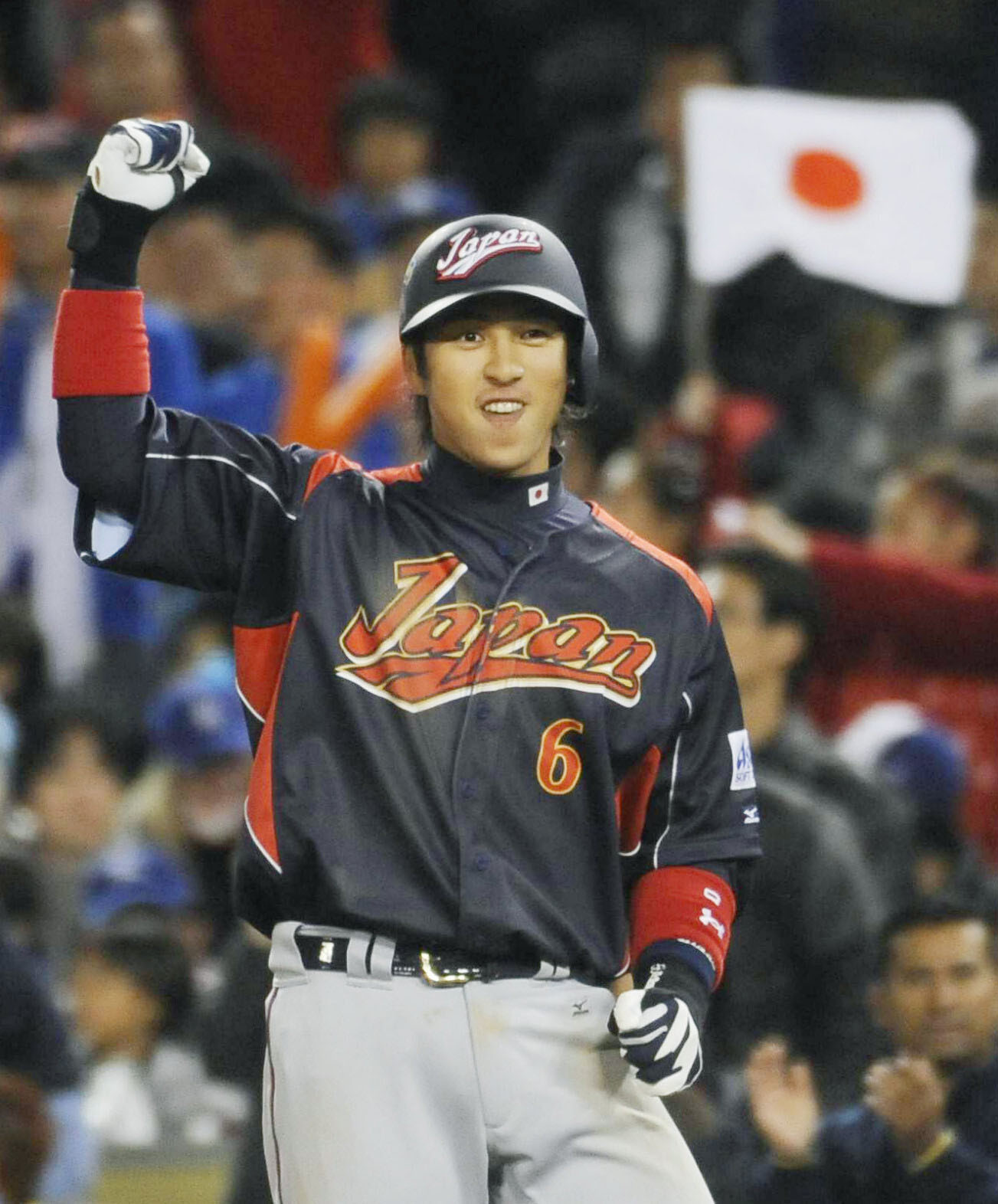1928安打の中島宏之が引退 昨季中日戦力外、インスタで表明