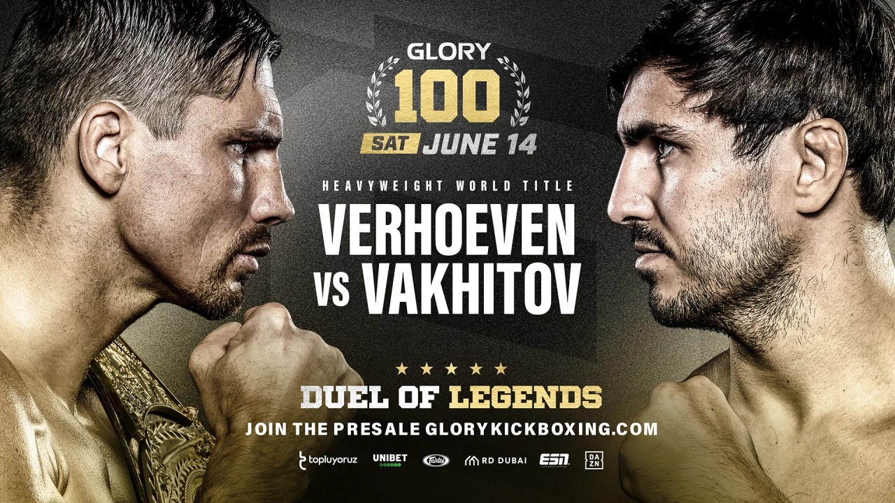 Glory 100
