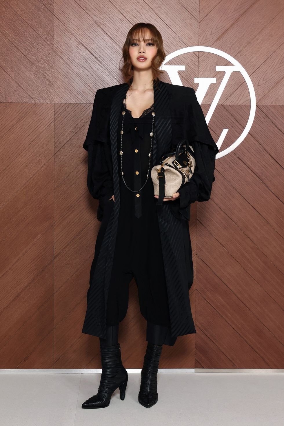 BLACKPINK・LISA（リサ）のとびきりおしゃれな私服ファッション