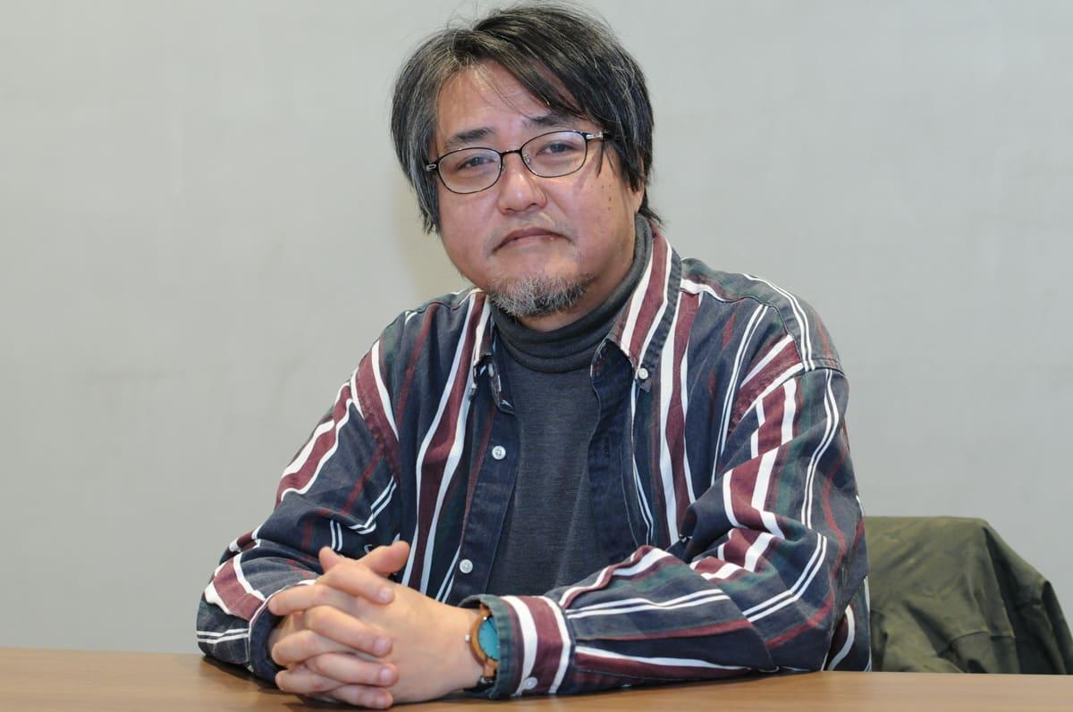 成宮寛貴さんの真摯な姿勢に何度も助けられました」ドラマ『死ぬ