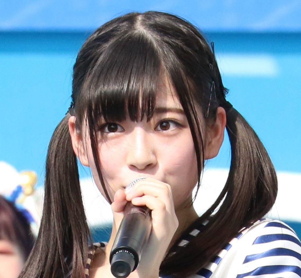 またお会い出来る日まで頑張ります」〝世界的スター〟となった