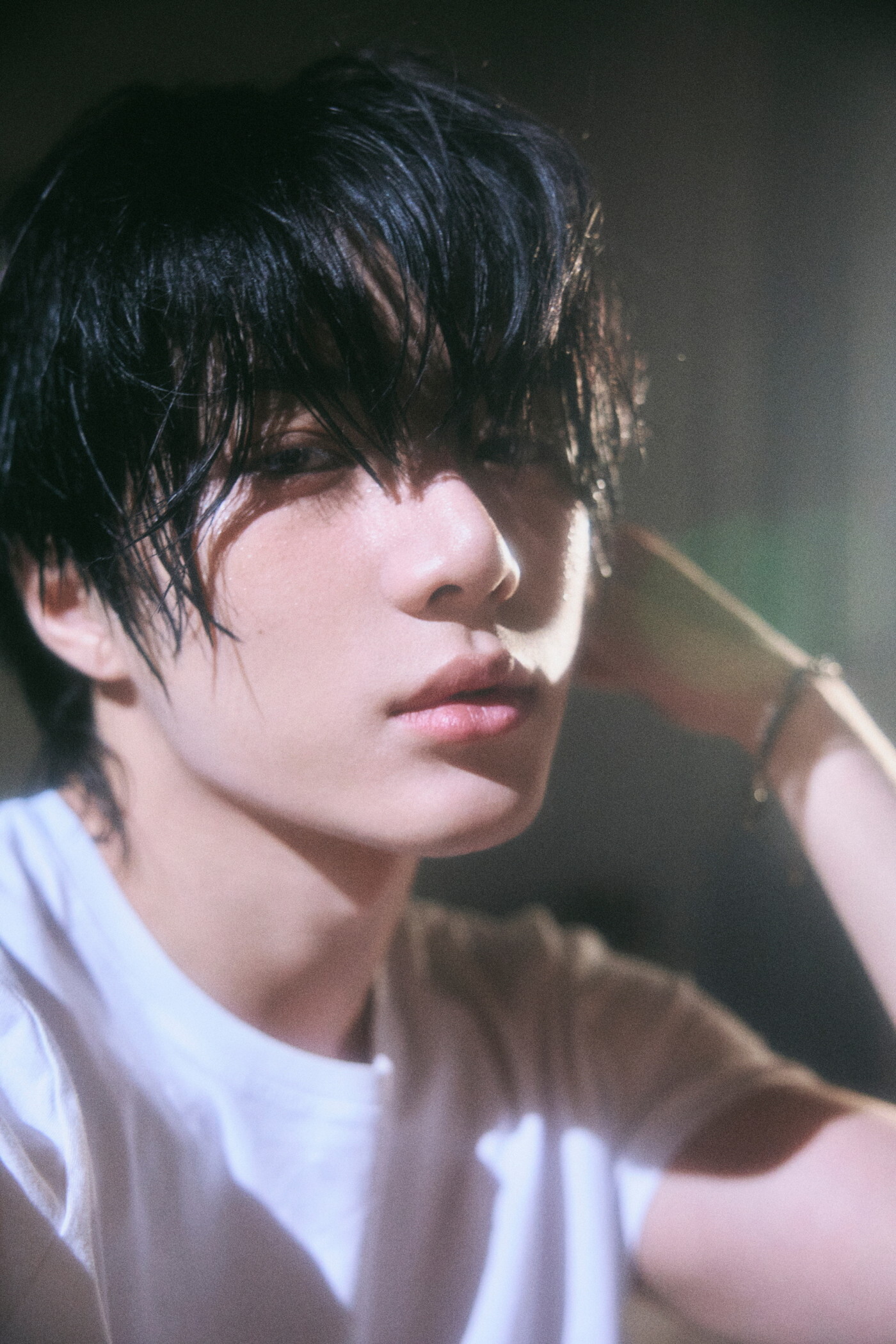 TOMORROW X TOGETHER・BEOMGYU（ボムギュ）新曲「Panic