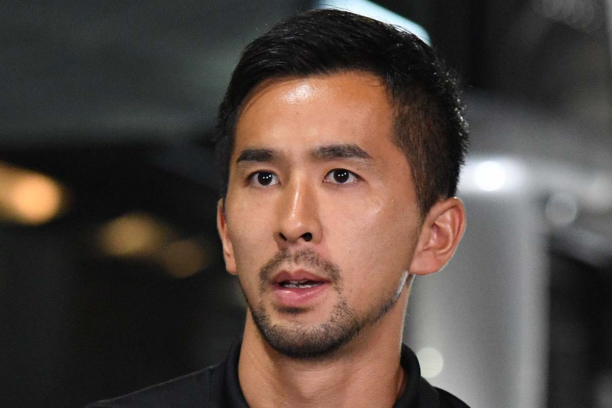 結果的に裏切ってしまった」サンフレッチェ広島、FW前田直輝を