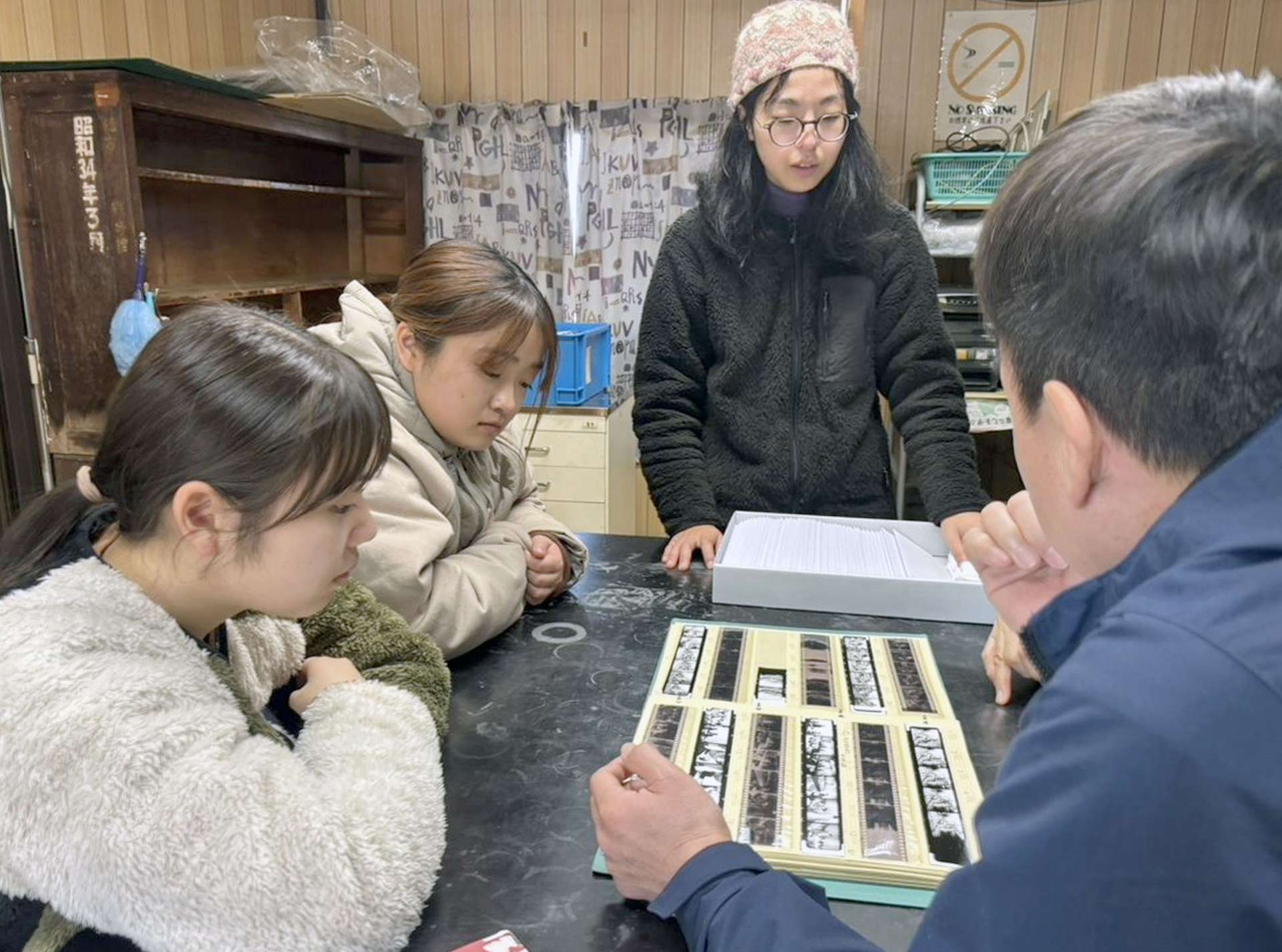 公式確認から69年 公害の原点・水俣病 被害者が高齢化、進む記憶