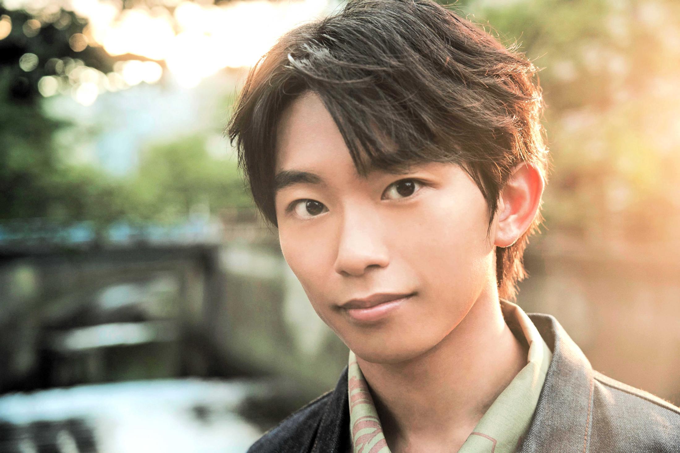 加藤清史郎「どこまで虎道を突き進んでくれるのか」藤川 加藤清史郎「どこまで虎道を突き進んでくれるのか」藤川