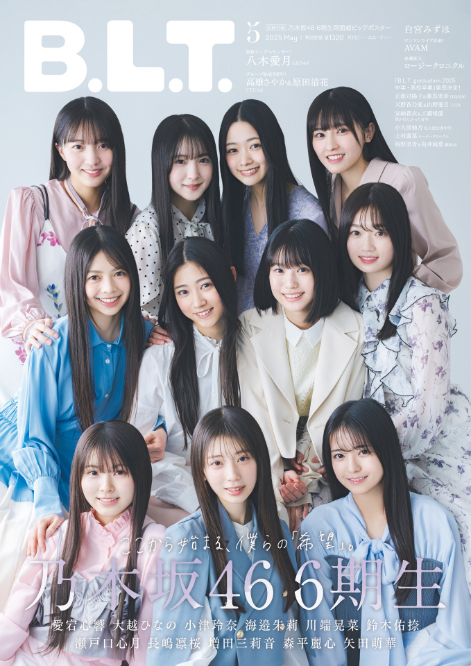 乃木坂46 ランダム生写真 6期生スペシャル 矢田萌華 2種 コンプ