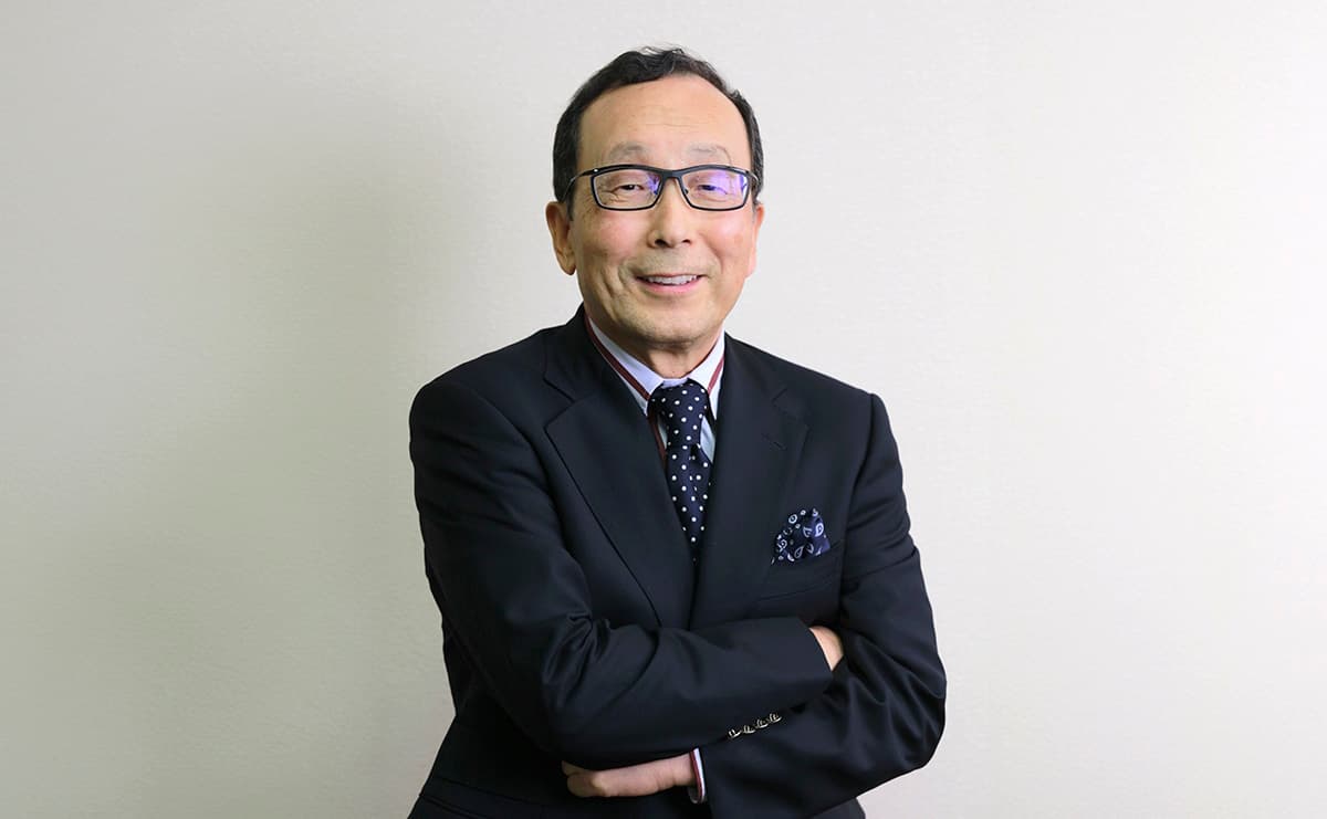 上司が邪魔しなければ、部下は育つ」ブリヂストン元C‌E‌Oの人材