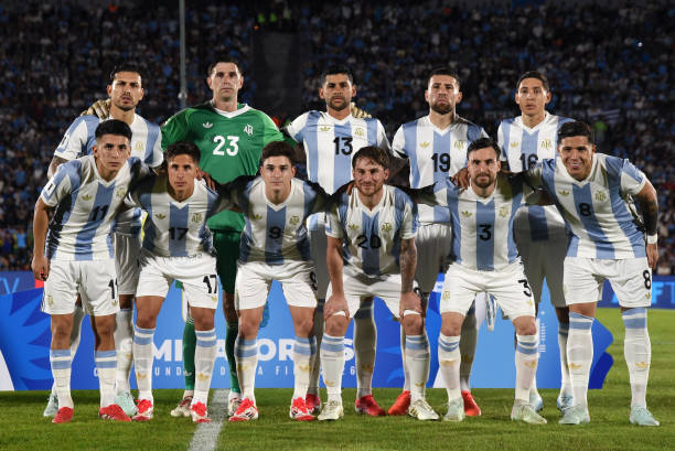 W杯連覇へアルゼンチンはメッシをどう起用すべきなのか