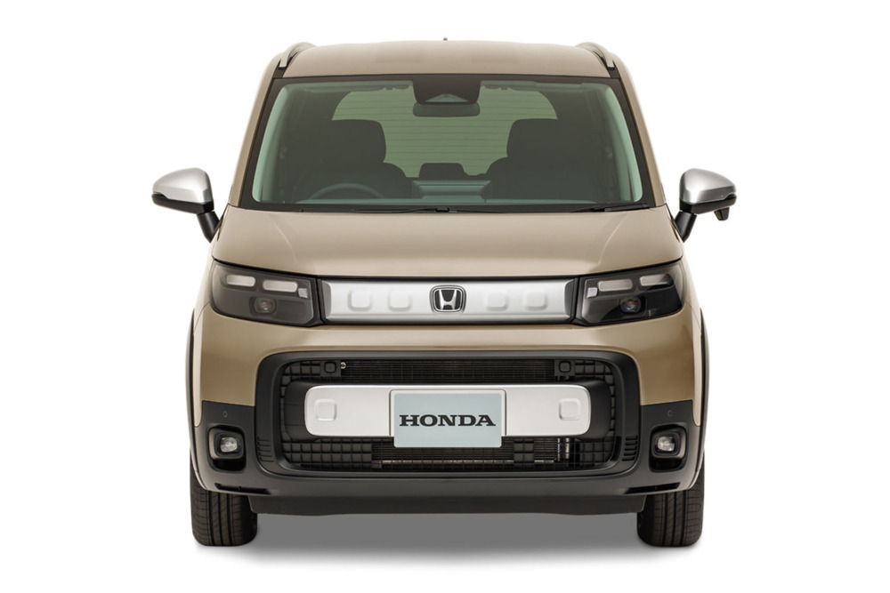 塗装の耐久性1.5倍に】ホンダ『フリード』ガソリン車を一部改良