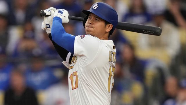 大谷翔平ホームラン1号2号3号 大谷翔平ホームラン1号2号3号