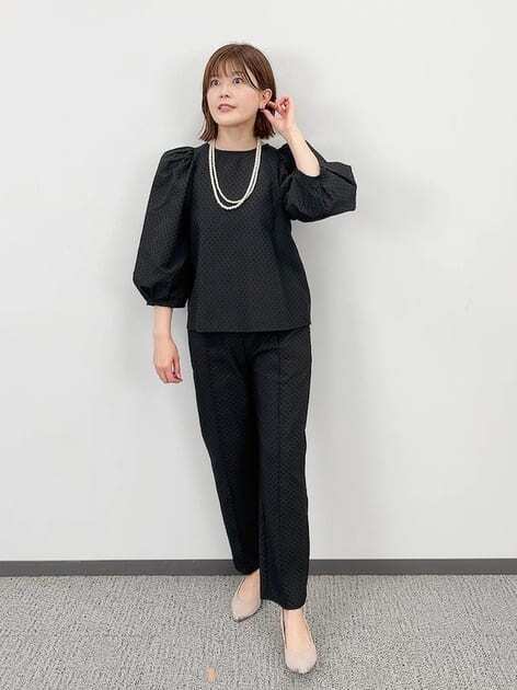 最新ユニクロ】のセットアップに、大草直子さんの推しワンピなど
