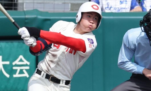 決勝戦展望】智弁和歌山(和歌山)編 横浜戦の要注目選手は 決勝戦展望】智弁和歌山(和歌山)編 横浜戦の要注目選手は