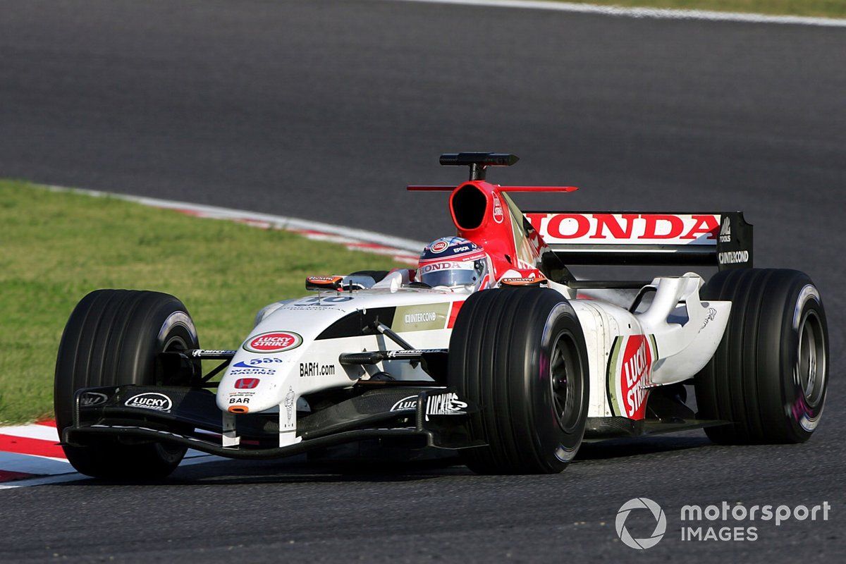 角田裕毅（RB）と佐藤琢磨 | autosport web