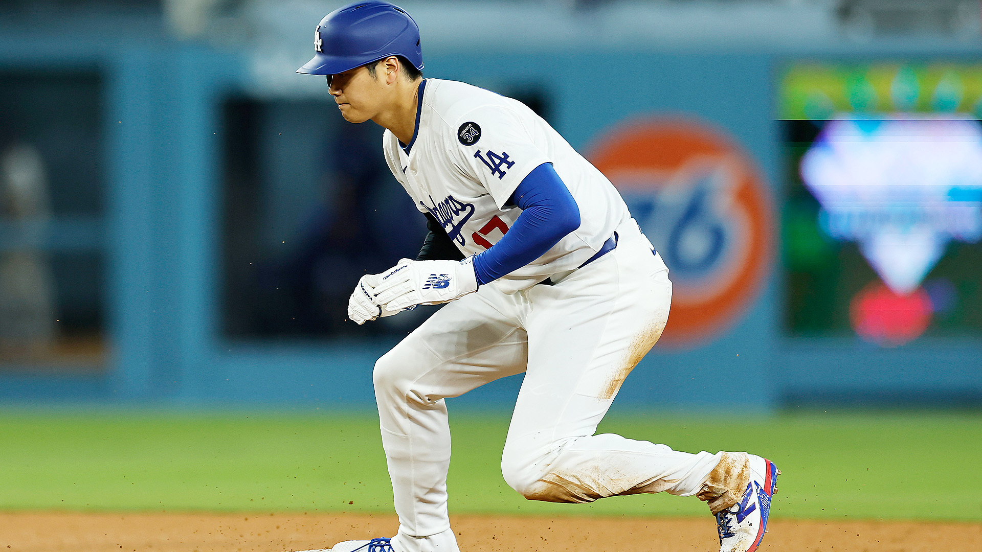 ドジャース、佐々木朗希乱調も逆転で44年ぶり開幕5連勝！大谷