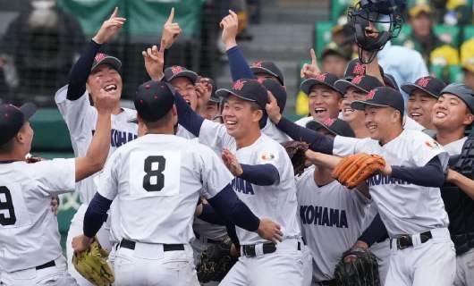 平成の怪物」横浜・松坂大輔を追い詰めた PLの俊足好打1番と