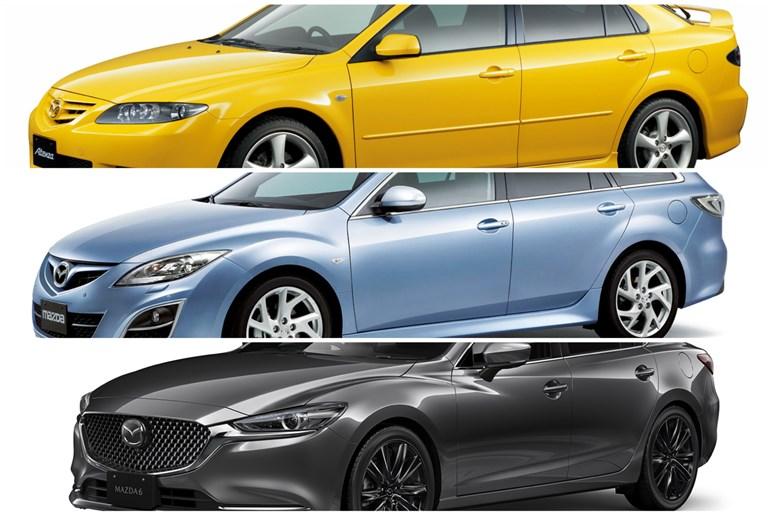 マツダ(純正) MAZDA6純正8インチモニター のパーツレビュー