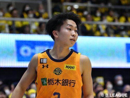 宇都宮・田中大貴がユース育成特別枠選手の活動終了「戻って来る