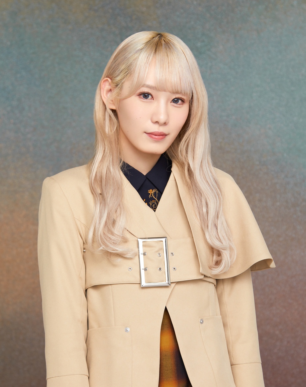 小池美波「櫻坂46のことをよろしくお願いします」 最後の1期生の