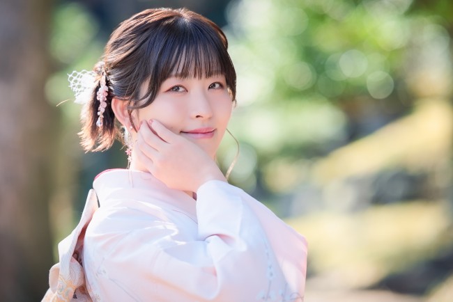 石見舞菜香、心を揺さぶる演技の裏側──“信じること”で辿り着