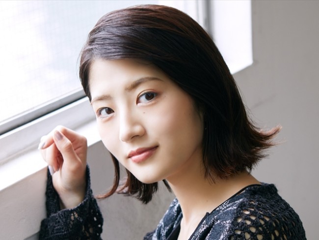 若月佑美30歳、かわいすぎる“嘘みたいな格好”に「JK役かと
