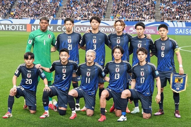 いまの代表で外せない」「ワクワクする」“元日本代表の10番”が