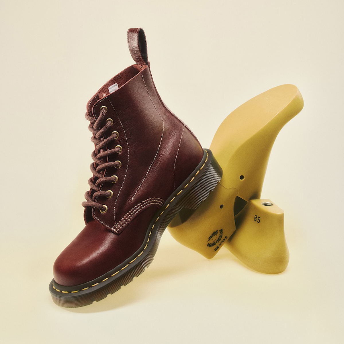 Dr.Martens - 【1460足限定】50周年記念 ドクターマーチン
