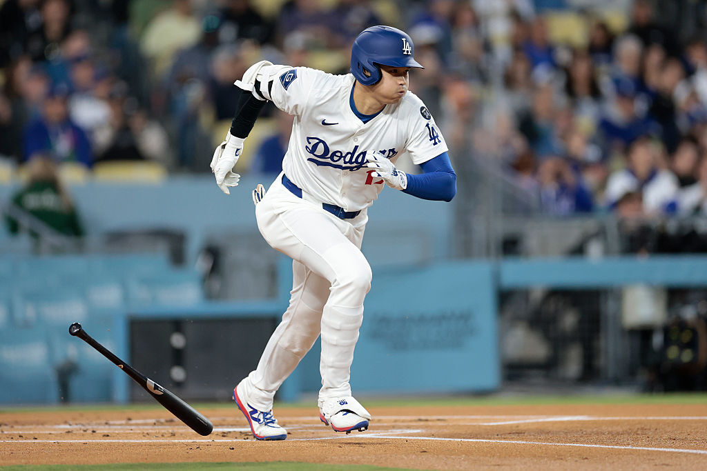 劇的すぎる！ドジャース9回2死から逆転サヨナラ勝利 大谷翔平は