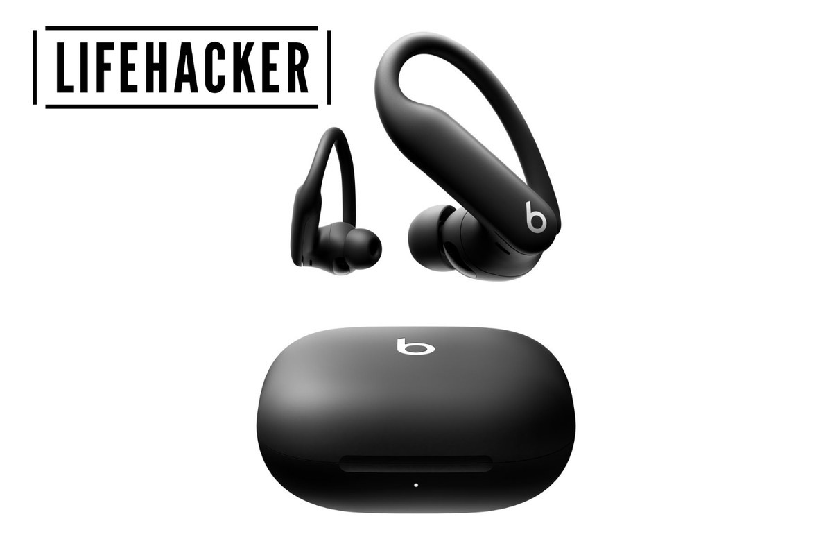 Powerbeats Pro 2 新品未開封 Powerbeats Pro 2 – ハイパフォーマンスイヤフォン – クイック