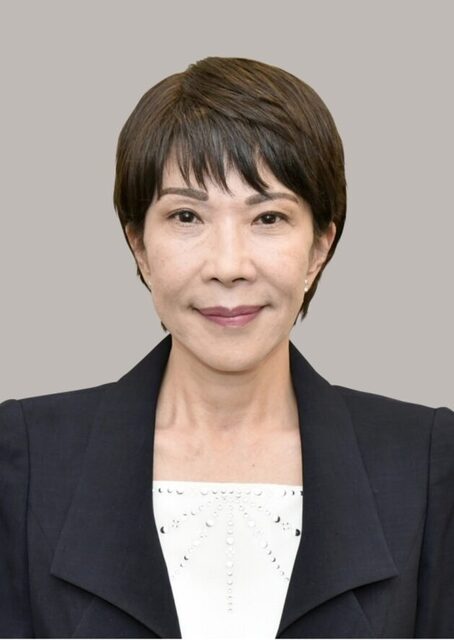 高市氏、関税巡り「指揮見えず」 政府対応を批判 高市氏、関税巡り「指揮見えず」 政府対応を批判