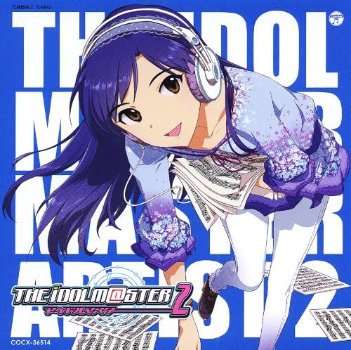 如月 千早｜ アイドルマスター ミリオンライブ！ シアターデイズ
