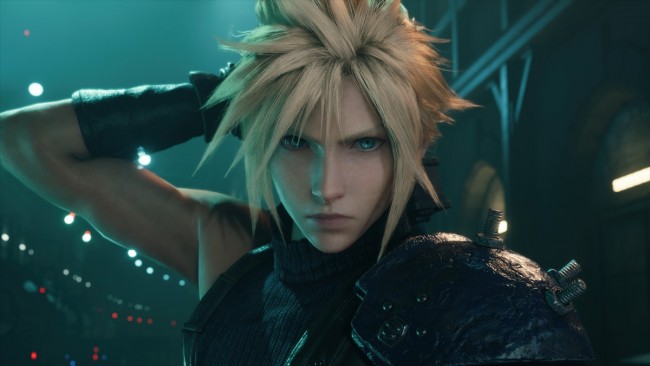 FF7  リメイク PlayStation PS5 FF7リメイク 新価格版 ファイナルファンタジー7