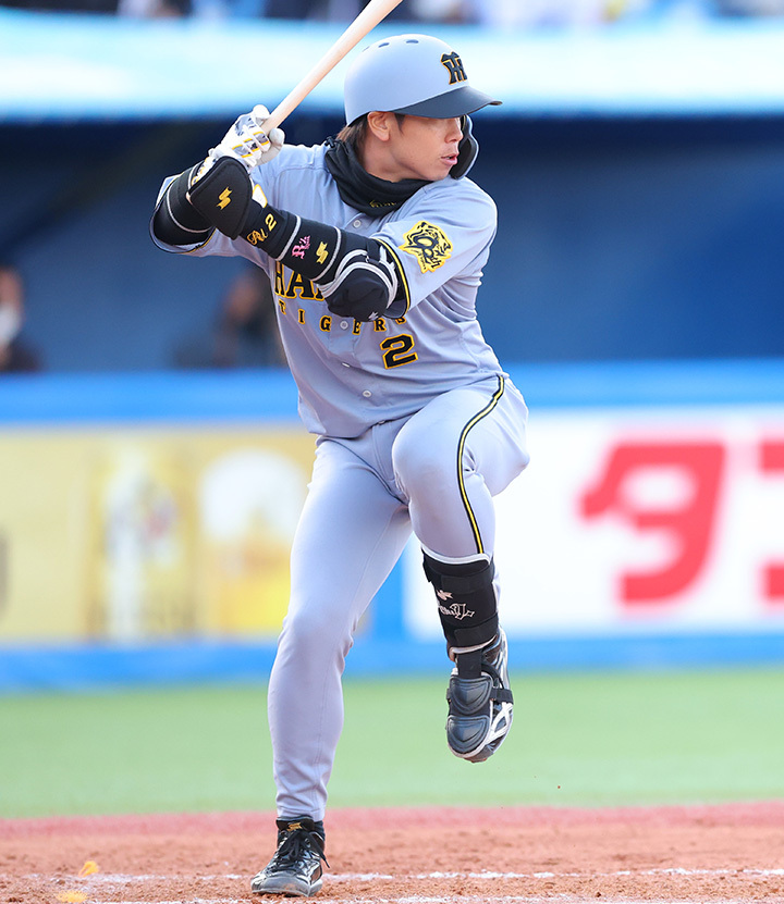 阪神・梅野隆太郎「2022年の試合は覚えています。最大7点差で