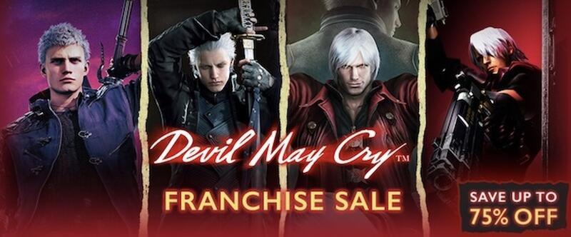 Amazon.co.jp: デビル メイ クライ 5 - XboxOne : ゲーム