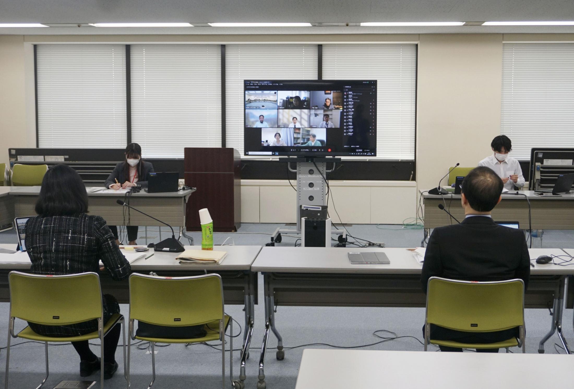 接種後健康被害9千件認定　救済制度、新型コロナワクチン（共同通信） - Yahoo!ニュース