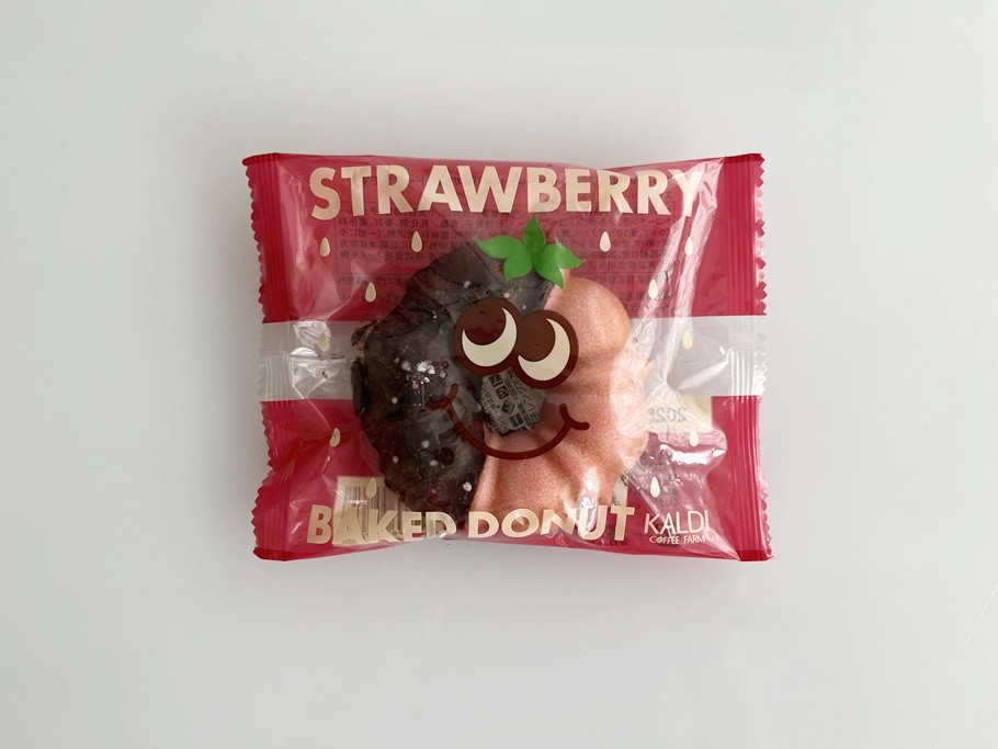 500円台以下】カルディ限定「いちご味のお菓子」でおすすめは