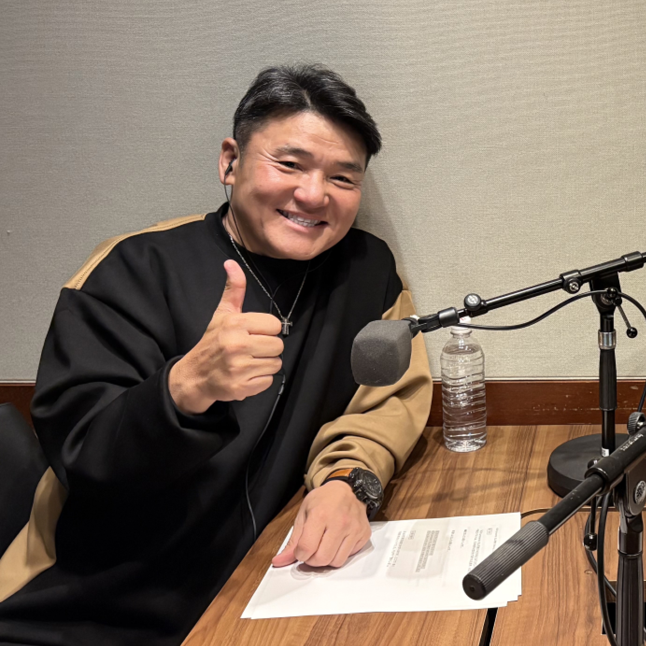 丸山茂樹 マスターズ出場の松山英樹に期待「どういうふうに調整