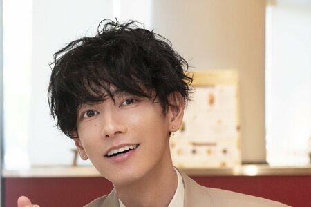 【超安い】 芸能界最強「小顔イケメン」ランキング】佐藤健＆横浜流星を破っ タレント・お笑い芸人