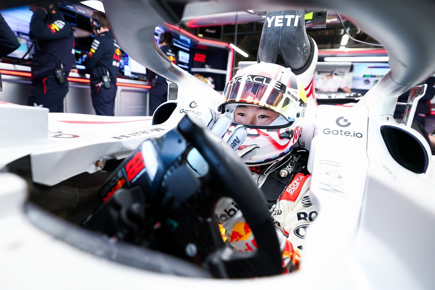 F1ボディ　角田仕様 2025年ヨルダンF1コンセプト: 現代の重量節約の古典的な