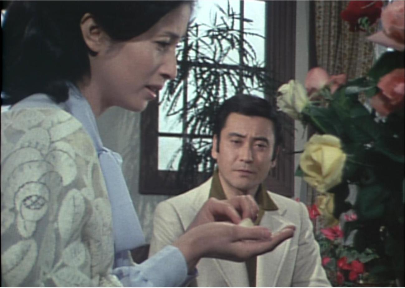 天知茂 松原智恵子が美女役で登場、天知茂さん主演「死刑台の美女」をHDリマスター版で無料放送＜江戸川乱歩の美女シリーズ＞（WEBザテレビジョン） -  Yahoo!ニュース