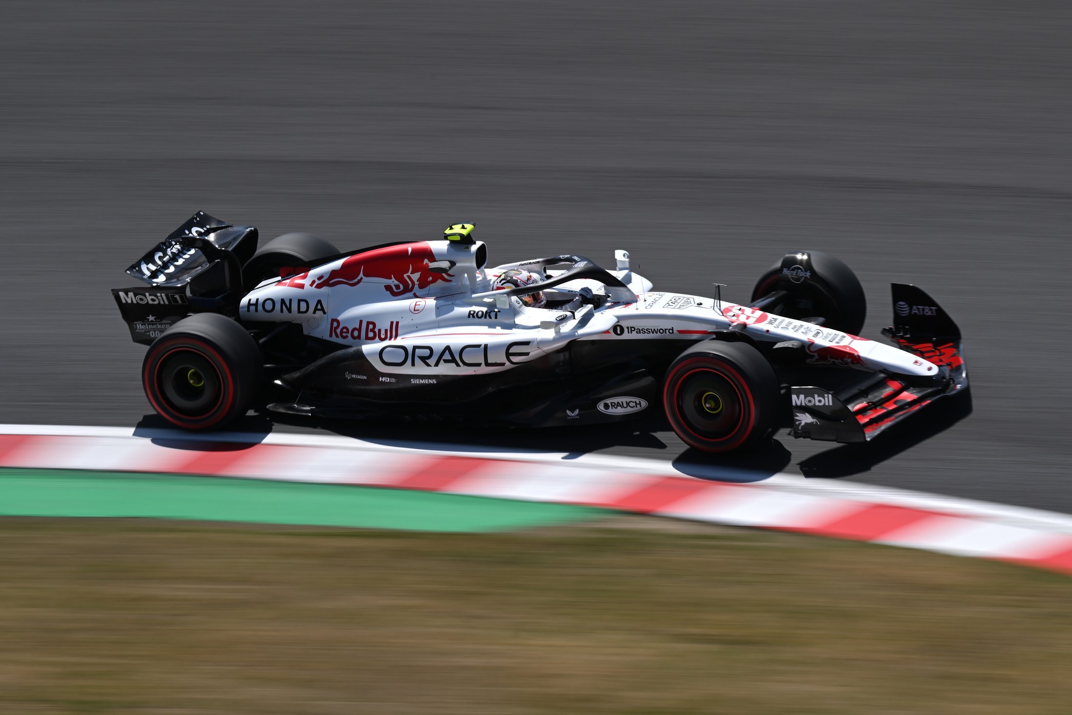 F1 レッドブル 角田裕毅 フェルスタッペン カード 非売品 - メルカリ