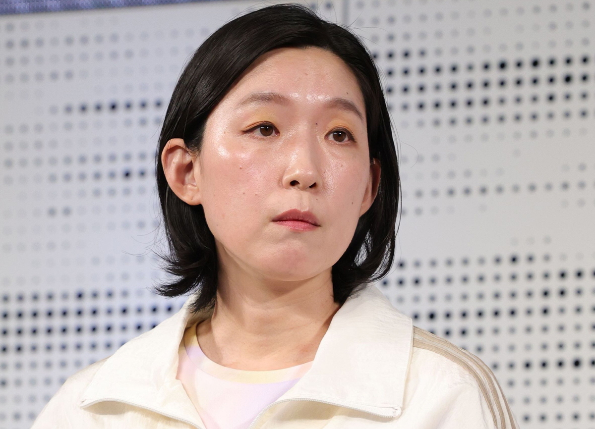あんぱん」江口のりこの役名に隠された秘密 ネット指摘多数