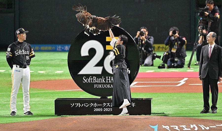 日本一の翌年に大失速…工藤公康がホークス監督2年目で痛感した