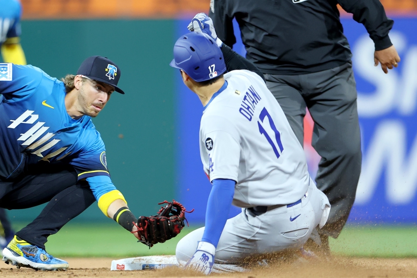 大谷翔平の盗塁は「不可解な決断」、ドジャースの敗因は「ずさん