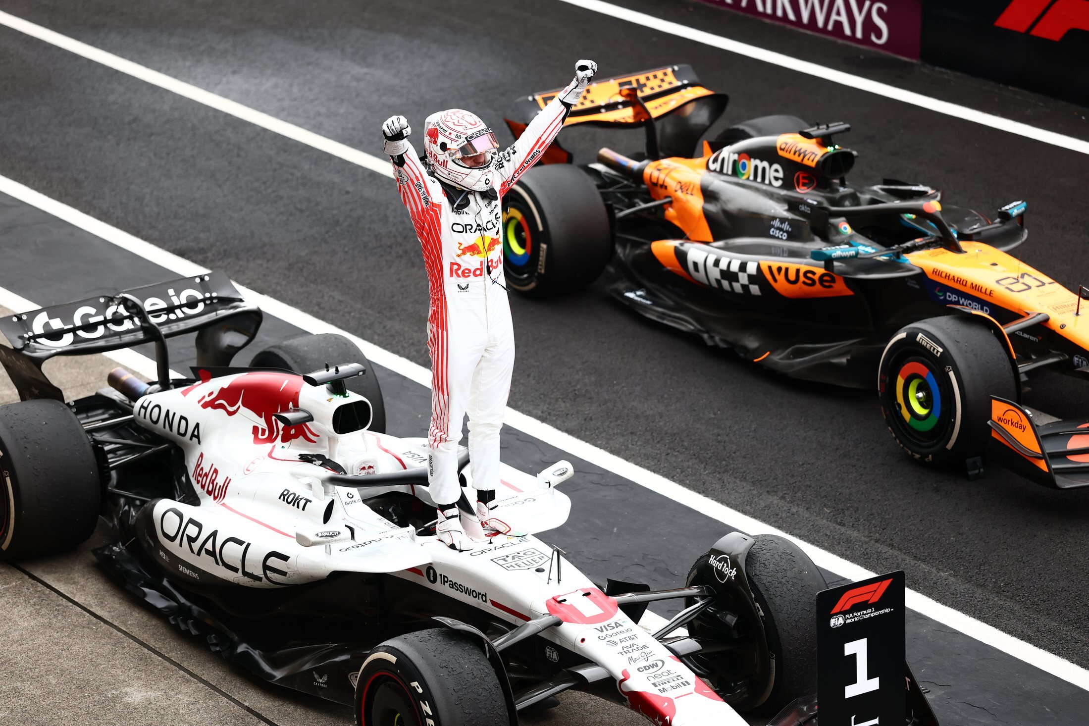 デアゴスティーニ フォーミュラ ホンダ フェルスタッペン マックス・フェルスタッペン 別注 2023ワールドチャンピオン