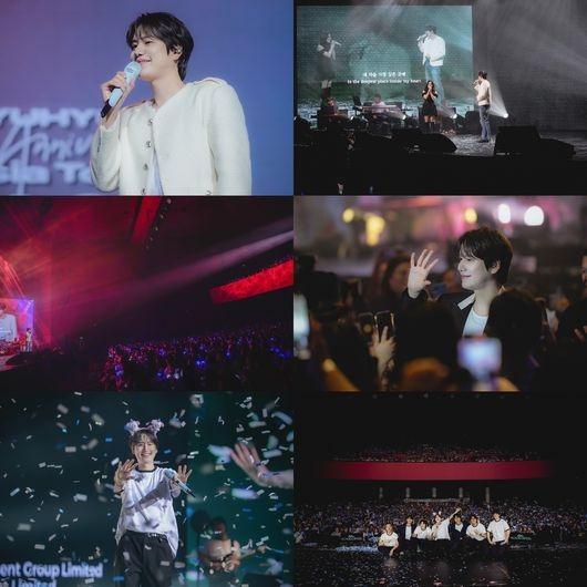 SUPER JUNIOR キュヒョン｜4枚目のミニアルバム『Love Story 4